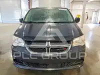 2013 Dodge CARAVAN фото