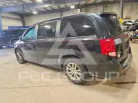 2013 Dodge CARAVAN photo