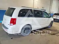 2013 Dodge CARAVAN фото