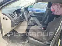 2013 Dodge CARAVAN фото