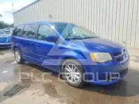 2013 Dodge CARAVAN фото