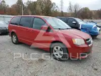 2013 Dodge CARAVAN photo