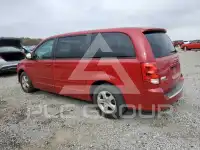 2013 Dodge CARAVAN photo