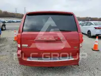 2013 Dodge CARAVAN photo
