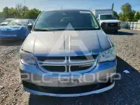 2013 Dodge CARAVAN photo