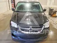 2013 Dodge CARAVAN фото