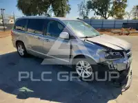 2013 Dodge CARAVAN фото
