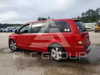 2013 Dodge CARAVAN фото