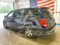 2013 Dodge CARAVAN фото