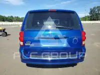2013 Dodge CARAVAN фото
