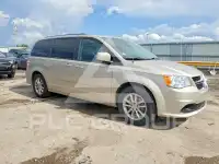 2013 Dodge CARAVAN photo