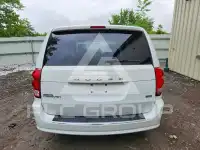 2013 Dodge CARAVAN photo