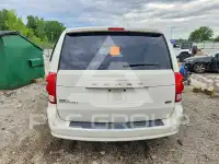 2013 Dodge CARAVAN фото