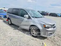 2013 Dodge CARAVAN фото