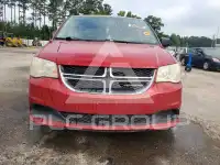 2013 Dodge CARAVAN фото
