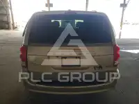 2013 Dodge CARAVAN фото