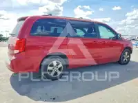 2013 Dodge CARAVAN фото