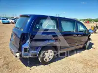 2013 Dodge CARAVAN фото