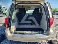 2013 Dodge CARAVAN фото