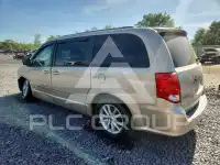 2013 Dodge CARAVAN фото