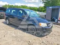 2013 Dodge CARAVAN фото