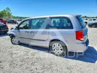 2013 Dodge CARAVAN photo