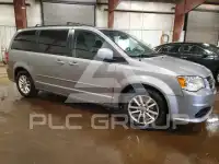 2013 Dodge CARAVAN photo