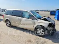 2013 Dodge CARAVAN фото