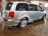 2013 Dodge CARAVAN photo