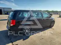 2013 Dodge CARAVAN photo