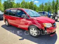 2013 Dodge CARAVAN фото