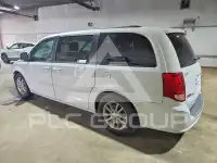 2013 Dodge CARAVAN фото