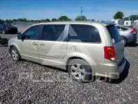 2013 Dodge CARAVAN фото