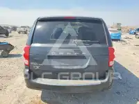 2013 Dodge CARAVAN photo