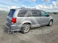 2013 Dodge CARAVAN фото