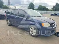 2013 Dodge CARAVAN фото