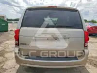 2013 Dodge CARAVAN photo