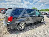 2013 Dodge CARAVAN фото