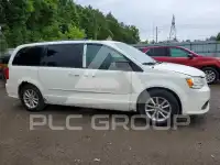 2013 Dodge CARAVAN фото