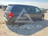 2013 Dodge CARAVAN photo