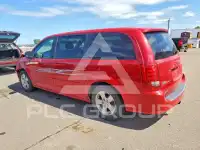 2013 Dodge CARAVAN фото