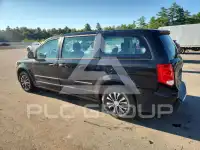 2013 Dodge CARAVAN photo