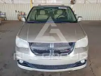 2013 Dodge CARAVAN фото