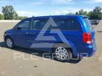 2013 Dodge CARAVAN фото