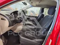 2013 Dodge CARAVAN фото