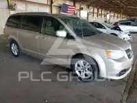 2013 Dodge CARAVAN фото