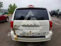 2013 Dodge CARAVAN фото