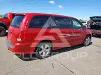2013 Dodge CARAVAN фото
