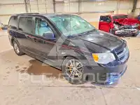 2013 Dodge CARAVAN photo
