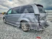 2013 Dodge CARAVAN фото